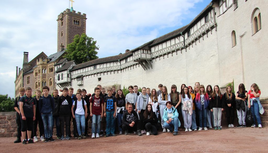 Staatliche Regelschule "Lorenz Kellner"